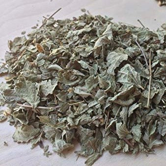 Salvia Divinorum Leaf (Bulk)