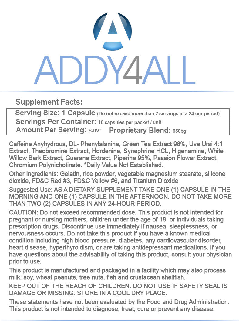 Addy4all™