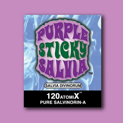 PSS 120mg Extract Bag