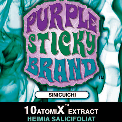 Sinicuichi 10x