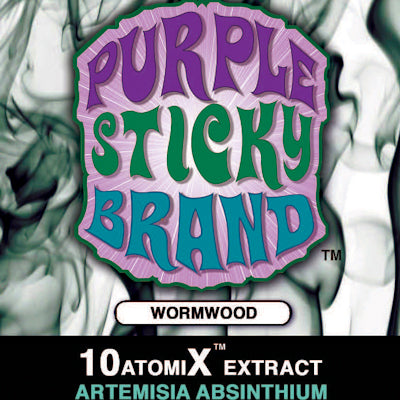 Wormwood 10x