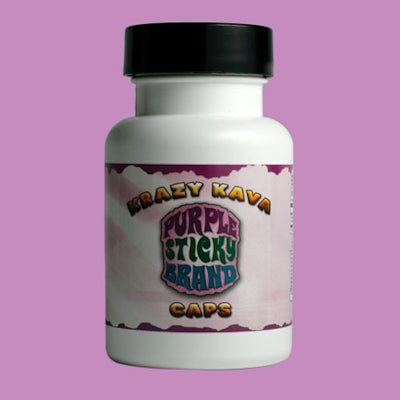 Kava Caps