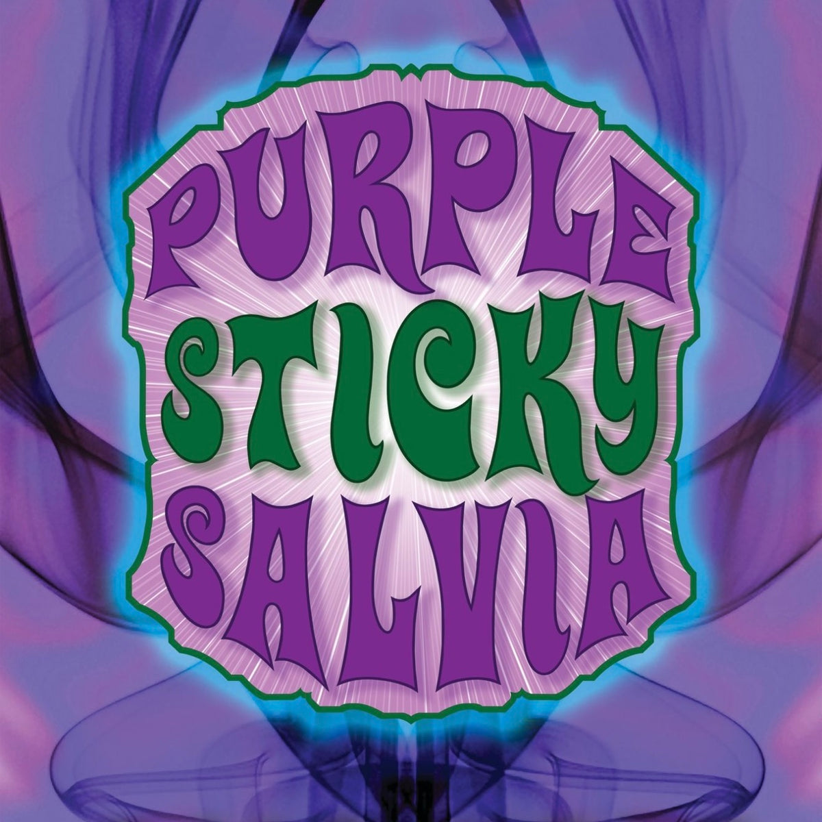 Purple Sticky Salvia Purple Sticky Brand Salvia Salvia Divinorum Best Salvia Strongest Pure Salvinorin-A 80x 100x 120x 140x