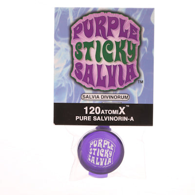 PSS 120mg 1gram POG
