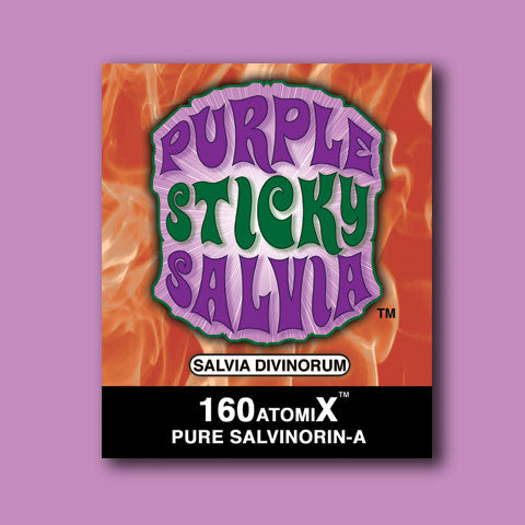 PSS 160mg Extract Bag