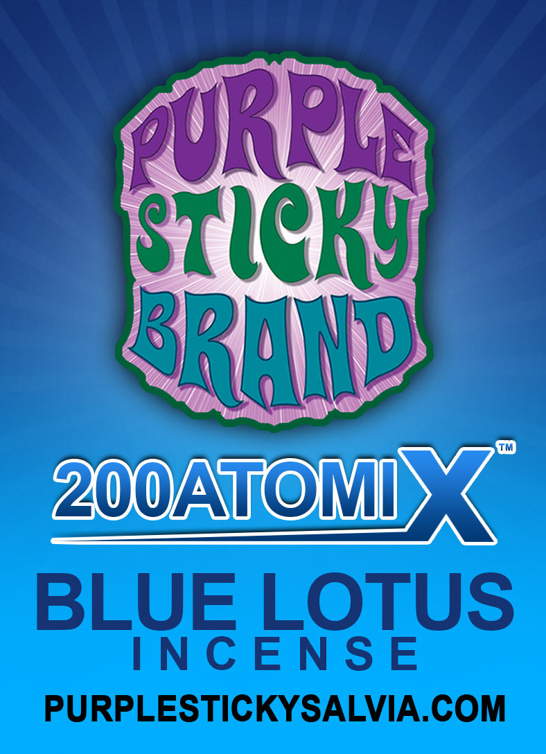 Blue Lotus Micro 200x
