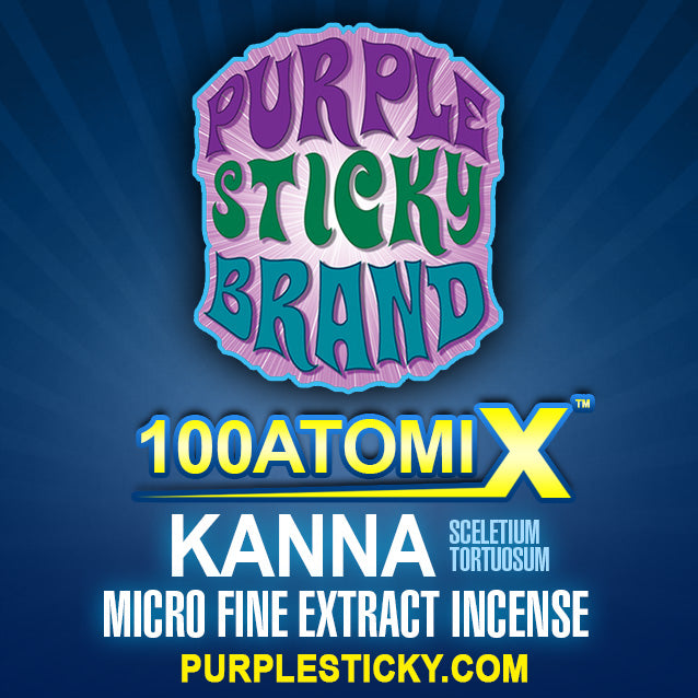 Kanna Micro 100x