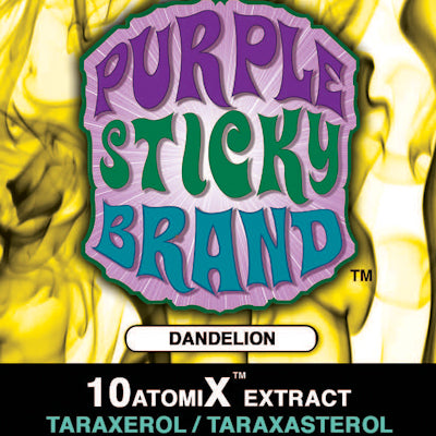 Dandelion 10x