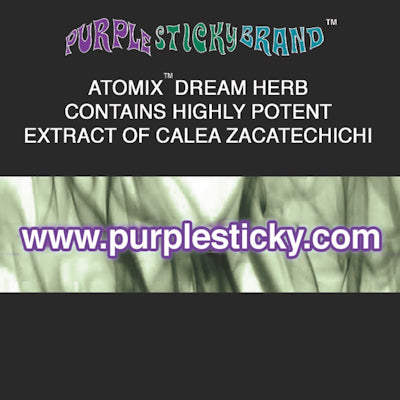 Dream Herb 10x