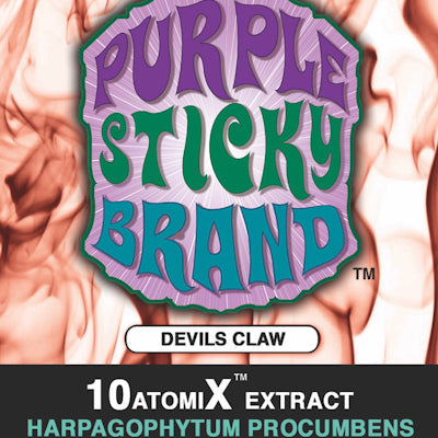 Devils Claw 10x