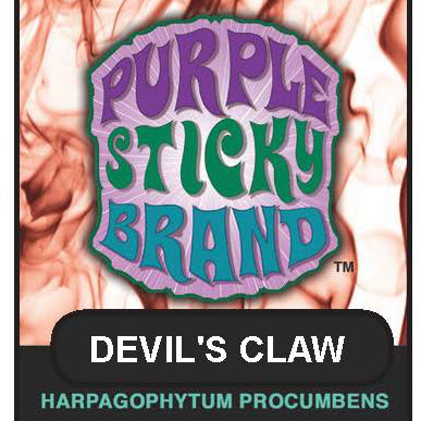 Devils Claw Liquid Tincture