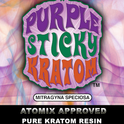 X Kratom Resin
