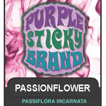 Passion Flower Liquid Tincture