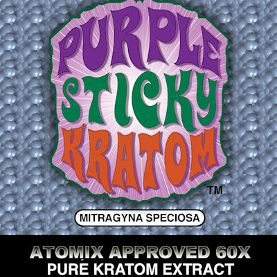 Kratom Micro 60x