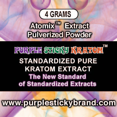 X Kratom Resin
