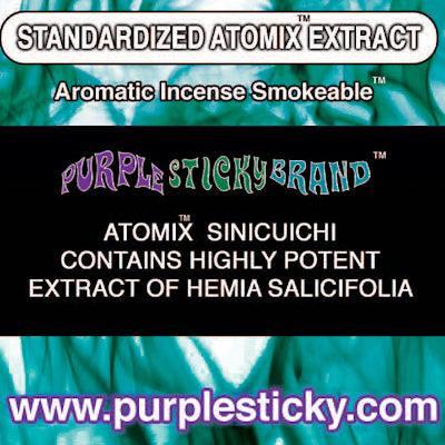 Sinicuichi 10x