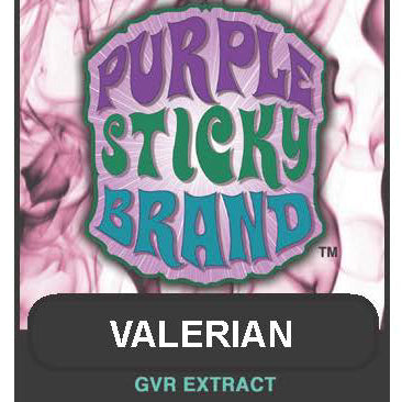 Valerian Liquid Tincture