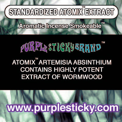 Wormwood 10x