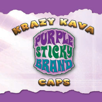 Kava Caps