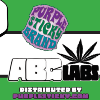 Purple Sticky Brand CBD 750 mg Full Spectrum Hemp Liquid Tincture CBD Oil Peppermint Flavor Flavored