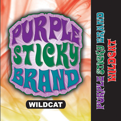 Wildcat Leaf Tea