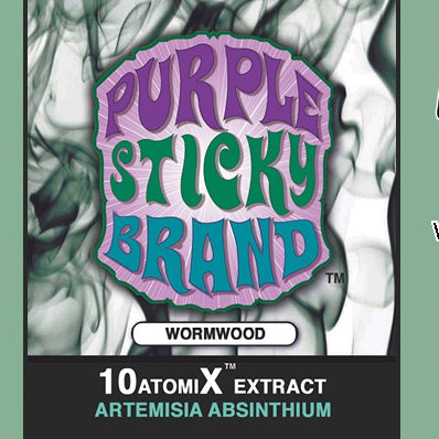 Wormwood Liquid Tincture